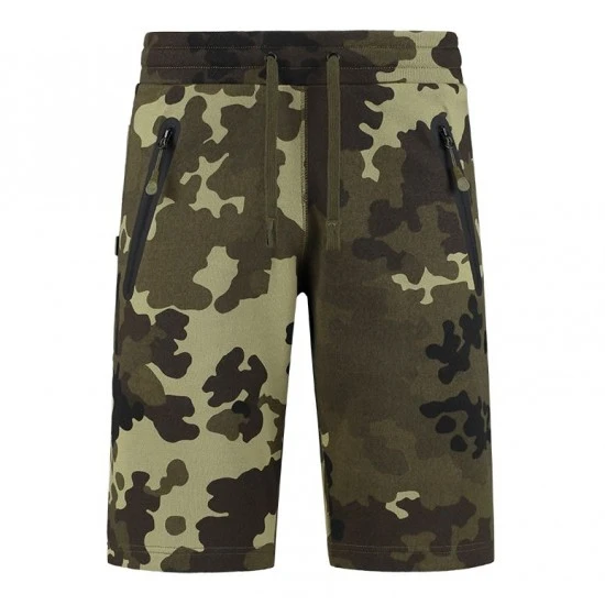 Pantalones Cortos Korda LE Light Kamo Jersey 3 Pantalones Cortos Korda LE Light Kamo Jersey