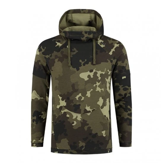 Korda LE Sudadera Ligera Con Capucha Light Camo 3 Korda LE Sudadera Ligera Con Capucha Light Camo