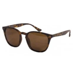 Lente Korda Shoreditch Matt Tortoise Shell Marrón