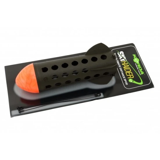 Korda Skyraider Spod Naranja Nariz Cono 3 Korda Skyraider Spod Naranja Nariz Cono