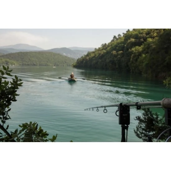 Línea Principal Trenzada Korda Apex 30 Lb 450 M 8 Línea Principal Trenzada Korda Apex 30 Lb 450 M - Imagen 6