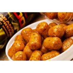 Humo De Calamar Picante Korda Goo -Pesca Equipos Tienda Korda20Garlic20Supreme20Smoke4 550x550w