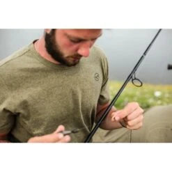 Camiseta Korda Kore TK Slub Oliva 12 Camiseta Korda Kore TK Slub Oliva -Pesca Equipos Tienda Korda20Kore20TK20Tee20Olive2 550x550w