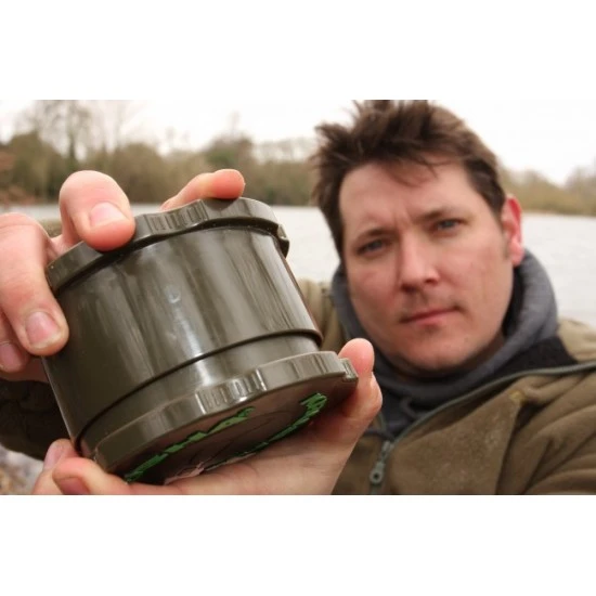 Korda Krusha Pequeño 8 Korda Krusha Pequeño - Imagen 6