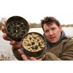 Korda Krusha Pequeño 15 Korda Krusha Pequeño -Pesca Equipos Tienda Korda20Krusha6 550x550w