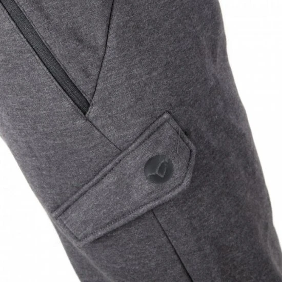 Jogger Korda LE Carbón 4 Jogger Korda LE Carbón - Imagen 2