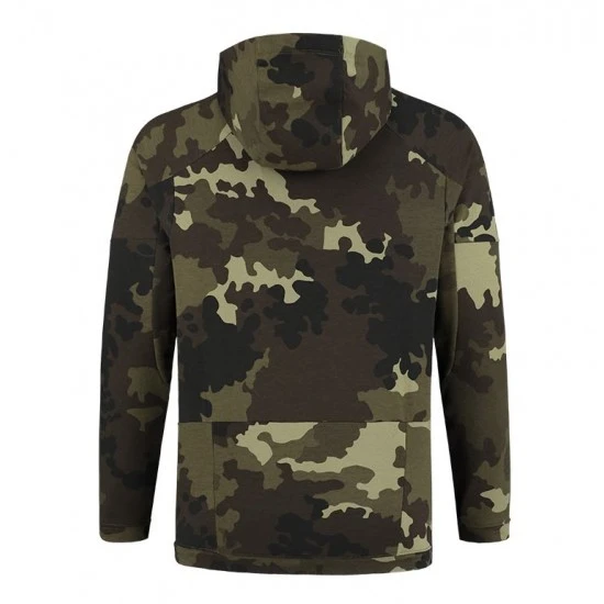 Korda LE Sudadera Ligera Con Capucha Light Camo 4 Korda LE Sudadera Ligera Con Capucha Light Camo - Imagen 2