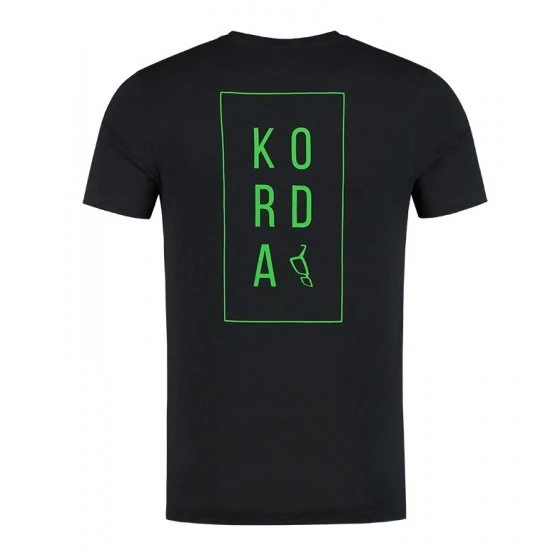 Camiseta Leal Korda LE 4 Camiseta Leal Korda LE - Imagen 2