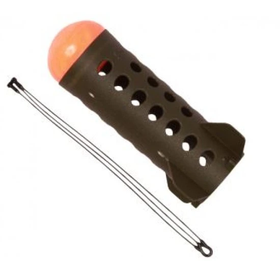 Korda Mini Skyliner Spod Nariz Cono Naranja 4 Korda Mini Skyliner Spod Nariz Cono Naranja - Imagen 2