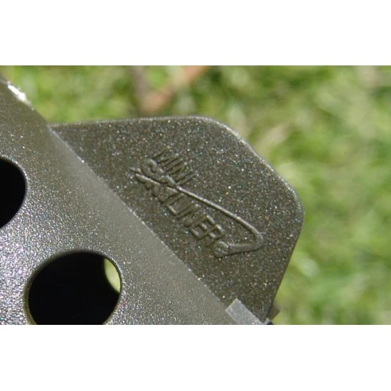 Korda Mini Skyliner Spod Nariz Cono Naranja 6 Korda Mini Skyliner Spod Nariz Cono Naranja - Imagen 4