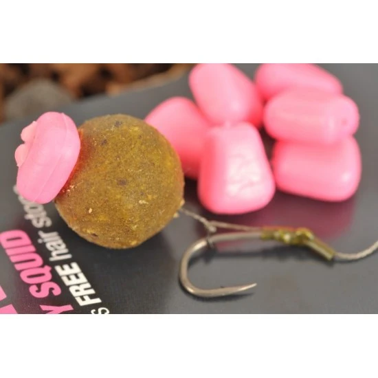 Korda Maíz De Hundimiento Lento Afrutado Calamar Rosa 5 Korda Maíz De Hundimiento Lento Afrutado Calamar Rosa - Imagen 3