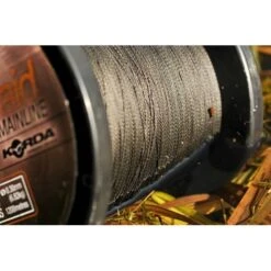 Korda Sub Trenza 20lb 1200m 12 Korda Sub Trenza 20lb 1200m -Pesca Equipos Tienda Korda20Sub20Braid2015lb3 550x550w