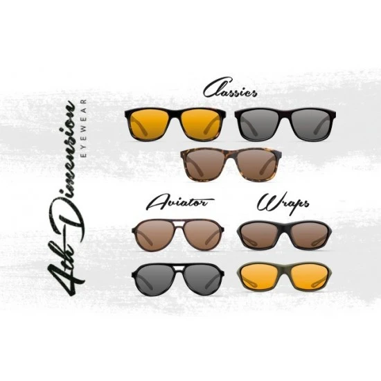 Korda Gafas De Sol Classics Matt Tortoise 4 Korda Gafas De Sol Classics Matt Tortoise - Imagen 2