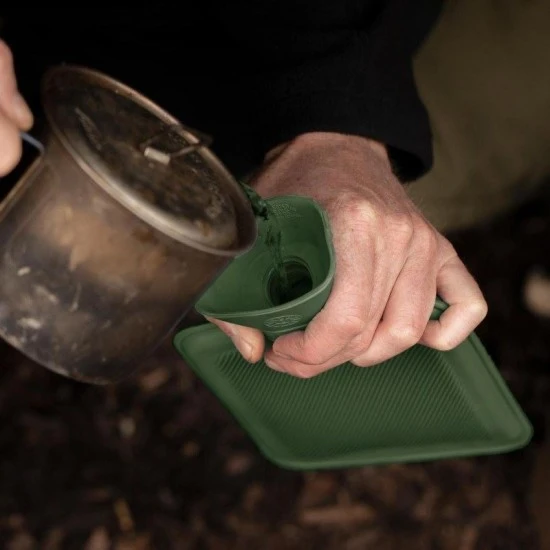 Botella De Agua Caliente Korda Thermakore 7 Botella De Agua Caliente Korda Thermakore - Imagen 5