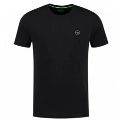 Camiseta Korda LE Mandala Negra