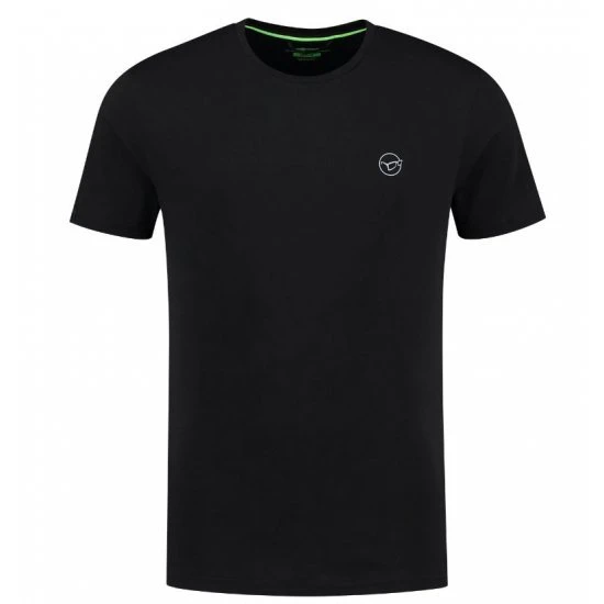 Camiseta Korda LE Mandala Negra 3 Camiseta Korda LE Mandala Negra