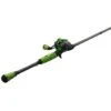 Lews Mach 2 SLP Baitcast Combo Izquierdo -Pesca Equipos Tienda Lews Mach 2 SLP Baitcast Combo Left 550x550w