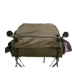 Carp Spirit Magnum Saco De Dormir 4 Estaciones Estándar -Pesca Equipos Tienda MAGNUM 4 5 SLEEPING BAGS 4201 550x550w