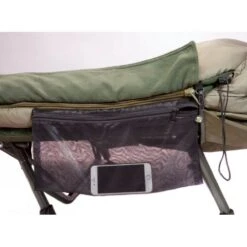 Carp Spirit Magnum Saco De Dormir 4 Estaciones Estándar -Pesca Equipos Tienda MAGNUM 4 5 SLEEPING BAGS 6 550x550w