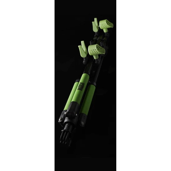 MadCat Heavy Duty Tri Pod 2 Rod 98-174cm 8 MadCat Heavy Duty Tri Pod 2 Rod 98-174cm - Imagen 6