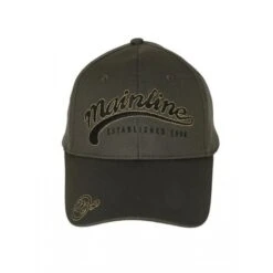 Mainline Gorra De Béisbol De La Línea Principal