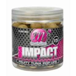 Mainline Alto Impacto Pop-up Fruity Tuna 15mm