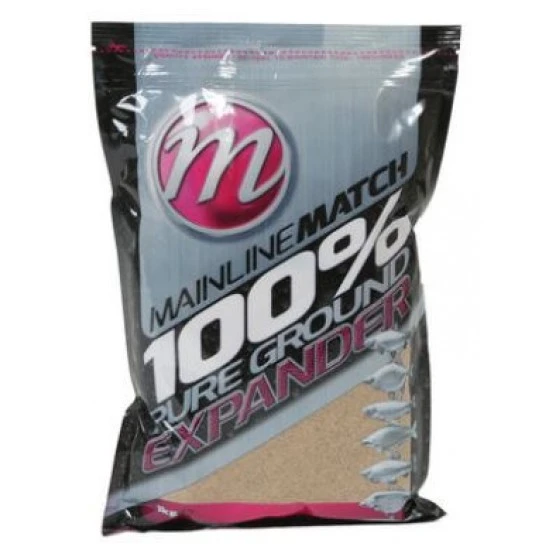 Mainline Pure Ground Expansor Mix 1kg 3 Mainline Pure Ground Expansor Mix 1kg