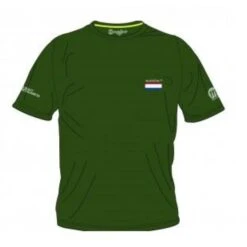 Camiseta De La Bandera Holandesa De Mainline -Pesca Equipos Tienda Mainline20German20Flag20T20Shirt2 550x550w