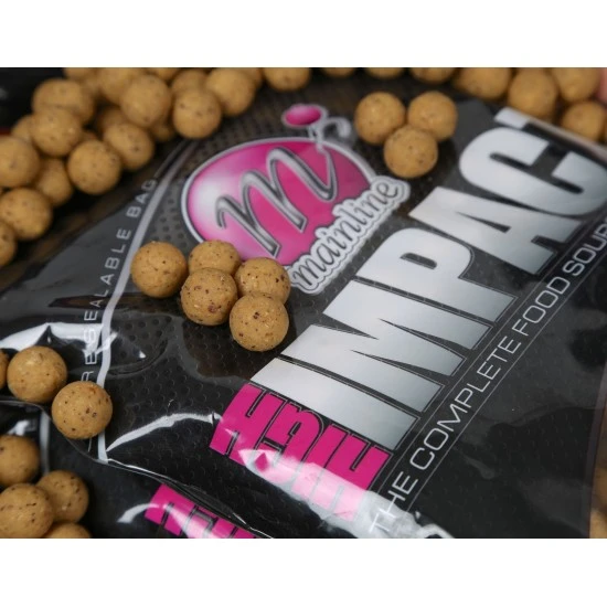 Mainline Alto Impacto Boilies Choc-O 20mm 3kg 4 Mainline Alto Impacto Boilies Choc-O 20mm 3kg - Imagen 2