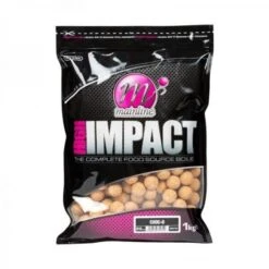 Mainline Alto Impacto Boilies Choc-O 20mm 3kg