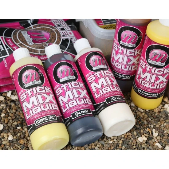 Mainline Stick Mix Líquido Cell 500ml 4 Mainline Stick Mix Líquido Cell 500ml - Imagen 2
