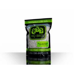 Helado Lechoso CBB Pellets 1kg