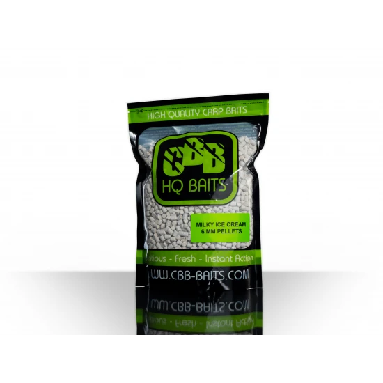 Helado Lechoso CBB Pellets 2kg 3 Helado Lechoso CBB Pellets 2kg
