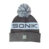 Gorro Sonik Con Pompón -Pesca Equipos Tienda NC0071 550x550 1