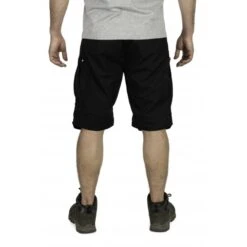 Pantalones Cortos De Combate Fox Rage Voyager 14 Pantalones Cortos De Combate Fox Rage Voyager -Pesca Equipos Tienda NPR467 472 Rage Combat Shorts MAIN back 550x550h