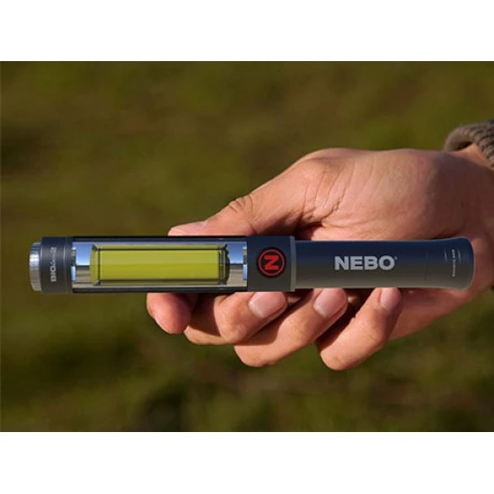 Nebo Gran Larry 2 6 Nebo Gran Larry 2 - Imagen 4