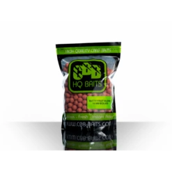 CBB Mezcla De Frutas Con Nueces Boilies 25 Kg Oferta A Granel