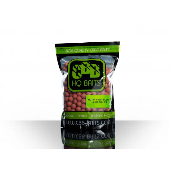 CBB Mezcla De Frutas Con Nueces Boilies 25 Kg Oferta A Granel 3 CBB Mezcla De Frutas Con Nueces Boilies 25 Kg Oferta A Granel