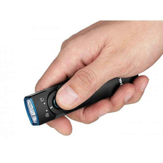 Olight Arkfeld UV 7 Olight Arkfeld UV - Imagen 5