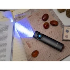 Olight Arkfeld UV 18 Olight Arkfeld UV -Pesca Equipos Tienda OL20ARKFELD20UV 7 550x550w