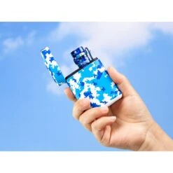 Olight Baton 3 Premium Kit Ocean Camouflage Edición Limitada -Pesca Equipos Tienda OL20BATON203 KIT OC 4 550x550w