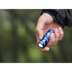 Olight Baton 3 Premium Kit Ocean Camouflage Edición Limitada -Pesca Equipos Tienda OL20BATON203 KIT OC 5 550x550w