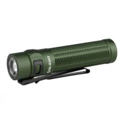 Olight Baton 3 Pro Max OD Verde