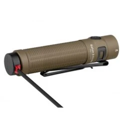Olight Baton 3 Pro Max Desierto Tan -Pesca Equipos Tienda OL20BATON20320PRO20MAX TAN 5 550x550w