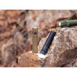 Olight Baton 3 Pro Max Desierto Tan -Pesca Equipos Tienda OL20BATON20320PRO20MAX TAN 8 550x550w