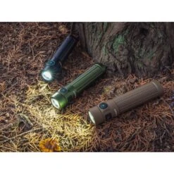 Olight Baton 3 Pro Max Desierto Tan -Pesca Equipos Tienda OL20BATON20320PRO20MAX TAN 9 550x550w