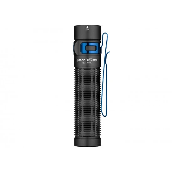 Olight Baton 3 Pro Max 5 Olight Baton 3 Pro Max - Imagen 3