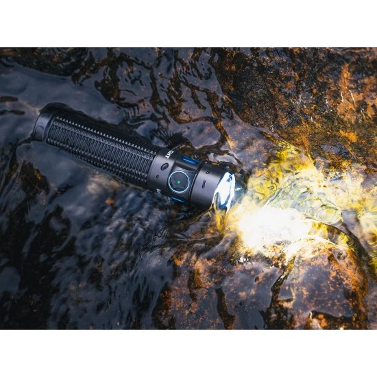 Olight Baton 3 Pro Max 10 Olight Baton 3 Pro Max - Imagen 8