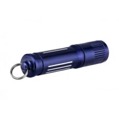 Olight I3E EOS Regal Blue Edición Limitada -Pesca Equipos Tienda OL20I3E20EOS BL 1 550x550w