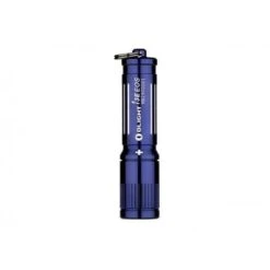 Olight I3E EOS Regal Blue Edición Limitada -Pesca Equipos Tienda OL20I3E20EOS BL 2 550x550w
